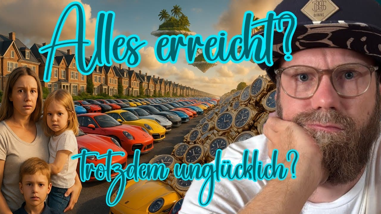 Meine Geschichte — Viral Happiness